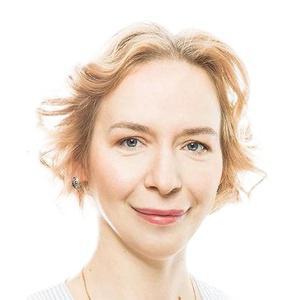 Ерохина Екатерина Николаевна