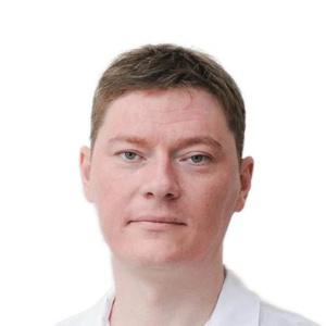 Жвакин Дмитрий Александрович