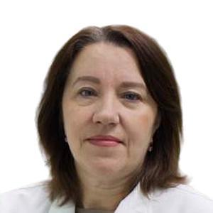 Сорокина Жанна Николаевна