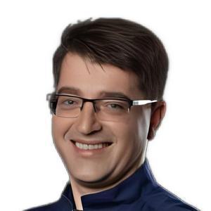 Никитченко Сергей Викторович