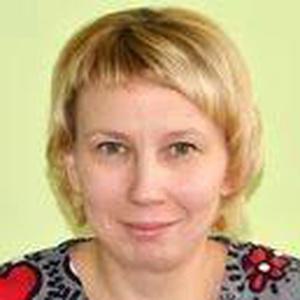 Радченко Екатерина Владимировна