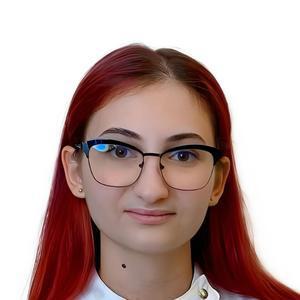Нубарян Рузанна Ованесовна