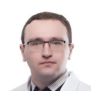 Кочетков Михаил Михайлович