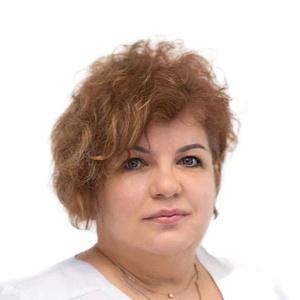 Шипилова Ольга Сергеевна