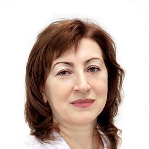 Коровина Юлия Леонидовна
