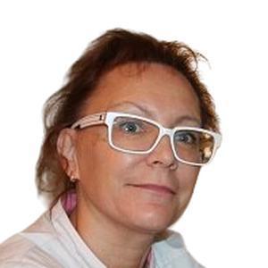 Мареева Елена Анатольевна