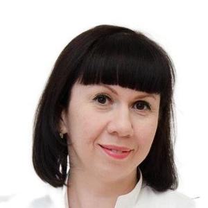 Саликова Наталья Михайловна