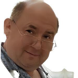 Беляев Владимир Владимирович