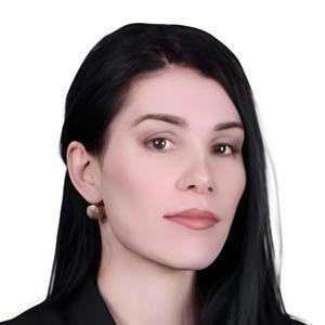 Омарова Амина Омаровна