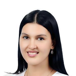Газимова Айгуль Алмазовна