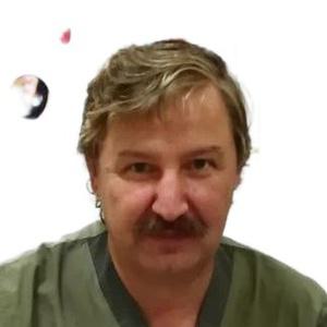 Сидоренко Алексей Витальевич