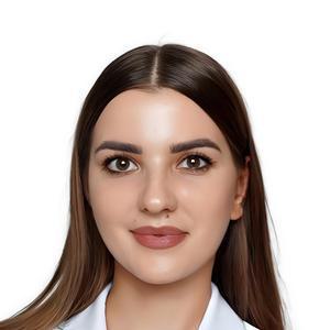 Линева Екатерина Андреевна