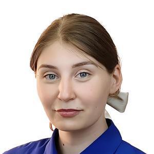 Конопская Анна Ивановна