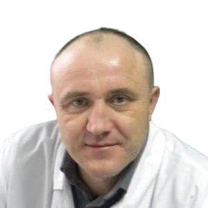 Кузьмин Сергей Александрович