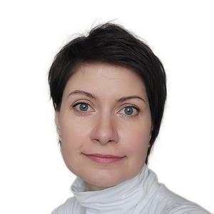 Нечаева Анна Александровна