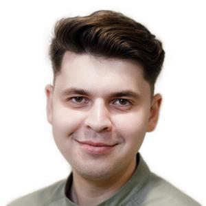Зайнуллин Ильнур Фаридович
