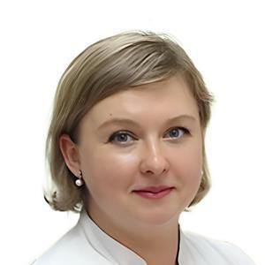 Новикова Дарья Владимировна