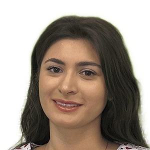 Акулова Лина Халидовна