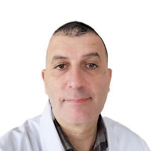 Аль Джаюси Саид Абдель Халим