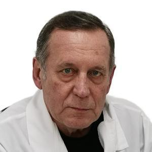 Рогозин Николай Васильевич