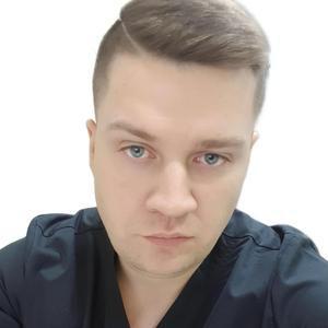 Павлов Сергей Юрьевич