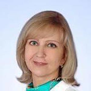 Лаптева Людмила Владимировна