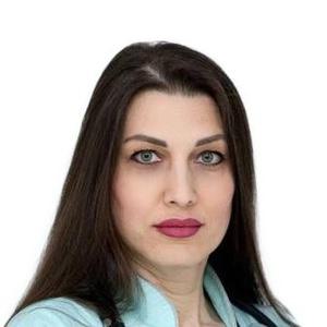 Болтвина Марина Валерьевна