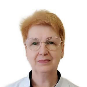 Зубрева Наталья Витальевна