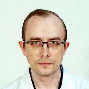 Киреев Ростислав Николаевич