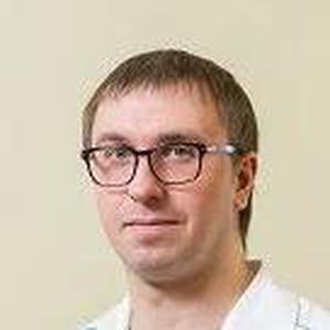 Бондаренко Кирилл Викторович