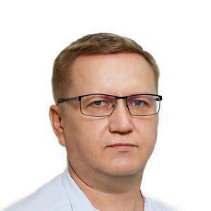 Гутов Андрей Алексеевич