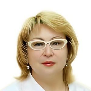 Камалетдинова Роза Сагитовна