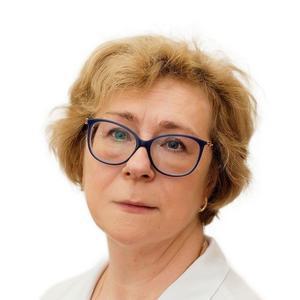 Кузнецова Татьяна Владимировна