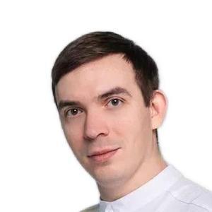 Винтер Константин Витальевич