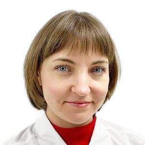 Кошечкина Наталья Александровна