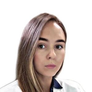 Щипакина Дарья Владимировна