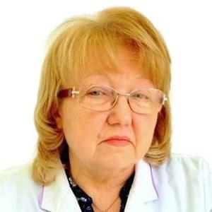 Видянова Татьяна Валентиновна
