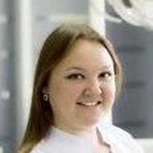 Елохина Наталия Борисовна