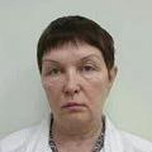 Папина Маргарита Александровна
