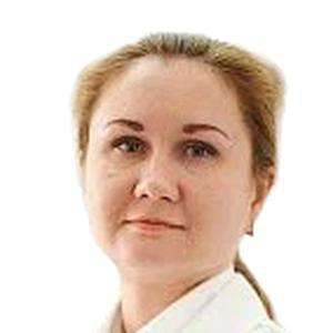 Тарелкина Ольга Александровна