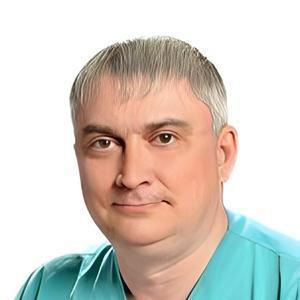 Васильев Андрей Васильевич