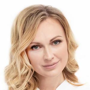 Денисова Татьяна Владимировна