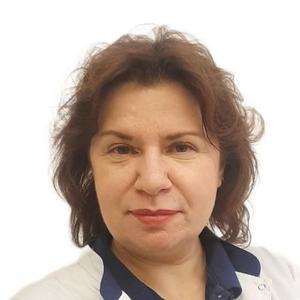 Соколинская Елена Викторовна