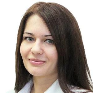 Баландина Анна Валерьевна