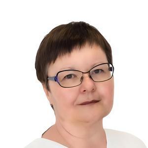 Солодовник Ольга Николаевна