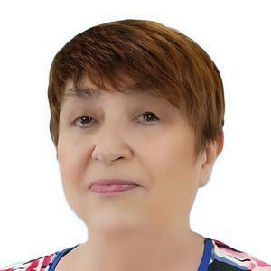 Галас Галина Николаевна