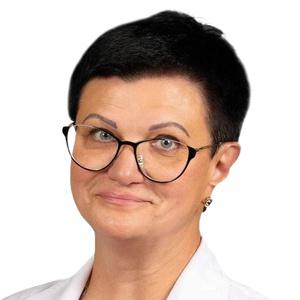 Киркевич Елена Александровна
