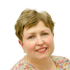 Полюшко Ирина Владимировна