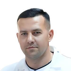 Стуколов Николай Николаевич
