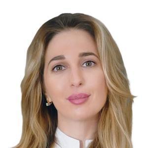 Фатехова Лилия Евгеньевна